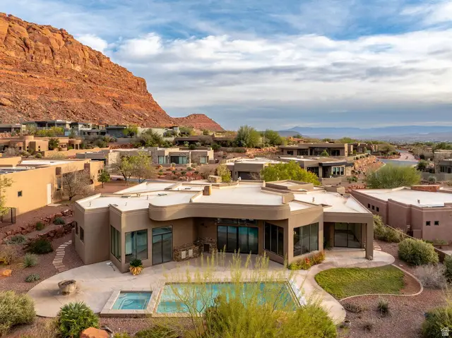 3052 N Snow Pkwy #205, Saint George, UT 84770 - #3