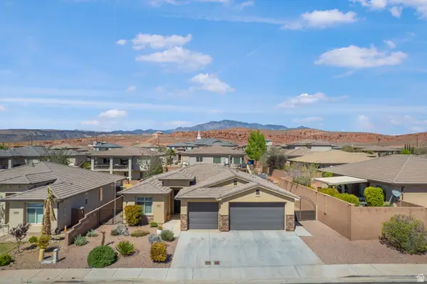 529 E Dry Ln, Washington, UT 84780