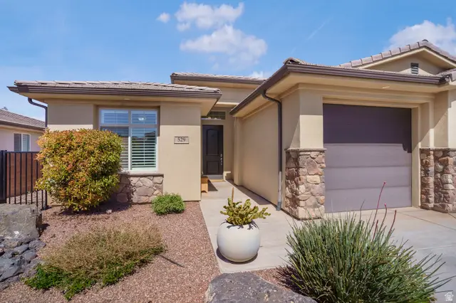 529 E Dry Ln, Washington, UT 84780 - #3