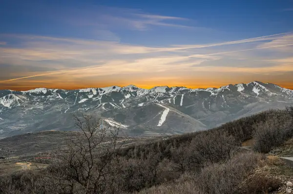 1980 Lower Cove Rd #61, Park City, UT 84098