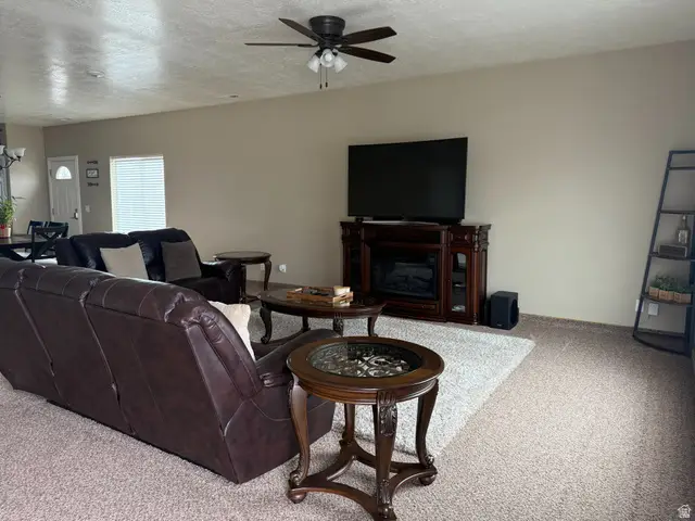 220 E 100 S, Huntington, UT 84528 - #2