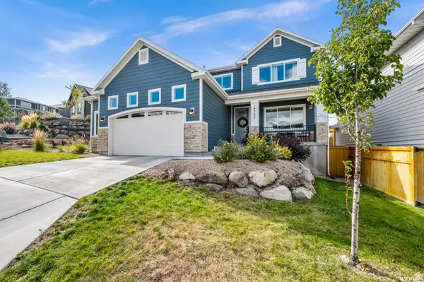 14732 S Snow Blossom Way, Draper, UT 84020