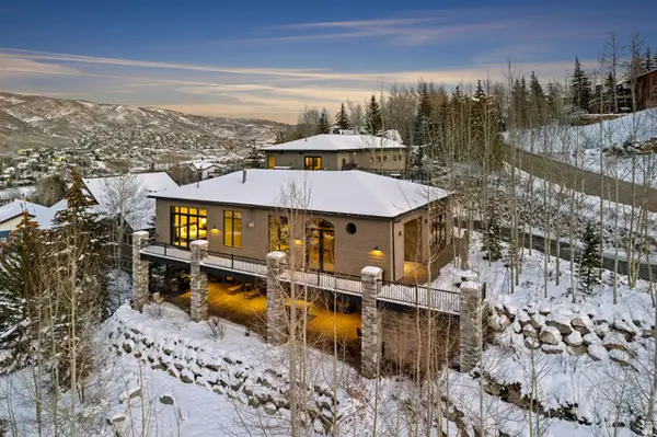 8998 Lariat Rd, Park City, UT 84098