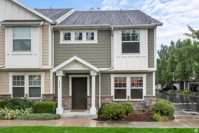 273 W 1010 S, Logan, UT 84321 - #2