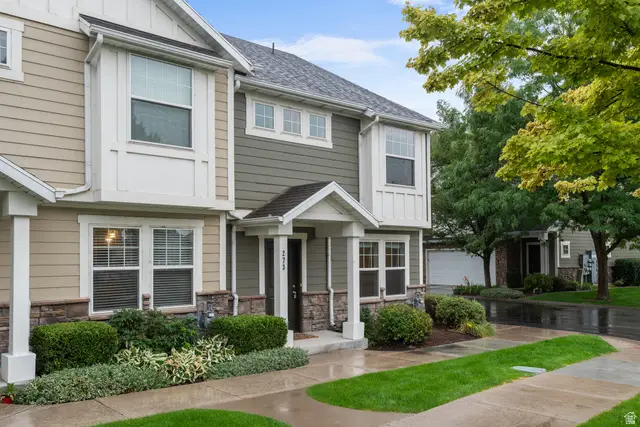 273 W 1010 S, Logan, UT 84321 - #3