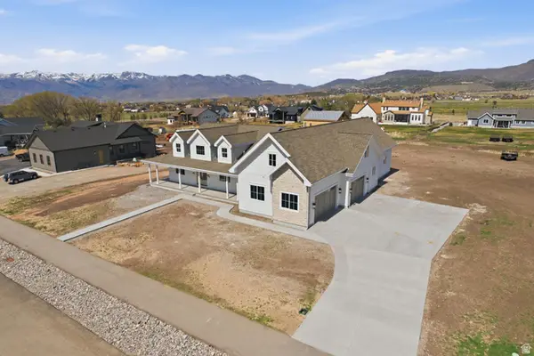 3755 E 2170 S #16, Heber City, UT 84032