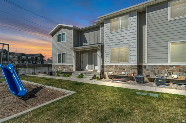 839 S 1760 E, Spanish Fork, UT 84660