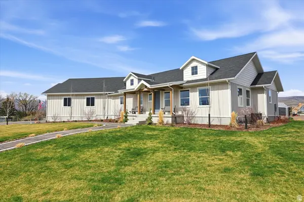 3673 E 2170 S, Heber City, UT 84032