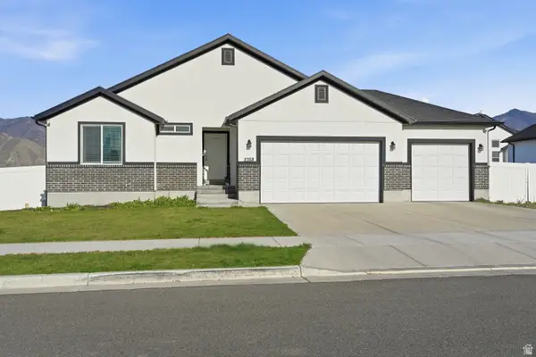 2358 N 250 W, Tooele, UT 84074