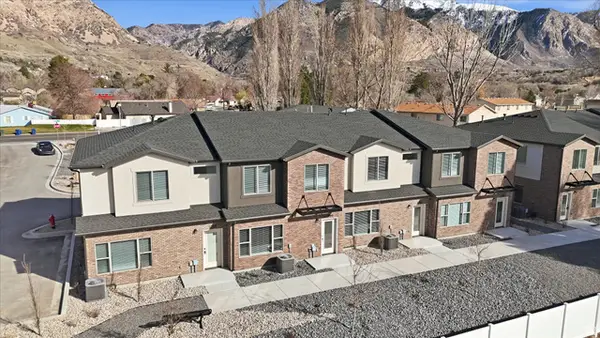 1255 S 985 E, Ogden, UT 84404