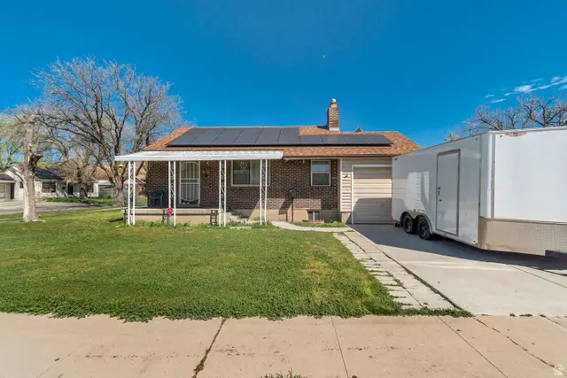 848 N Oakley St, Salt Lake City, UT 84116 - #1