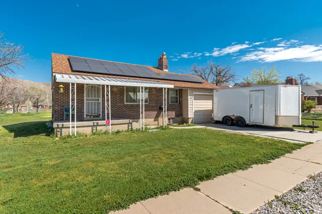 848 N Oakley St, Salt Lake City, UT 84116 - #2