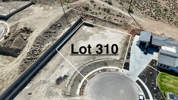 3979 W Sunset Dr #310, Santa Clara, UT 84765