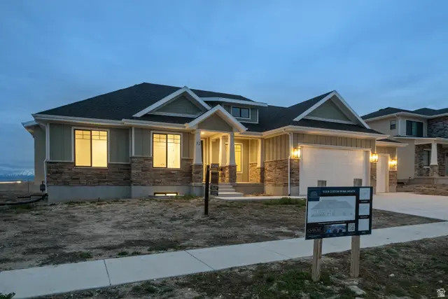 52 W 650 N #3, Salem, UT 84653 - #2