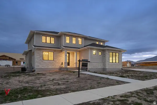 16 W 650 N, Salem, UT 84653