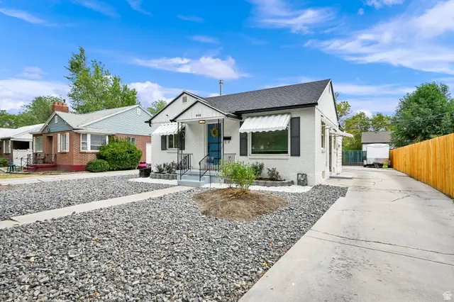 848 N Poinsettia Dr. W, Salt Lake City, UT 84116 - #2