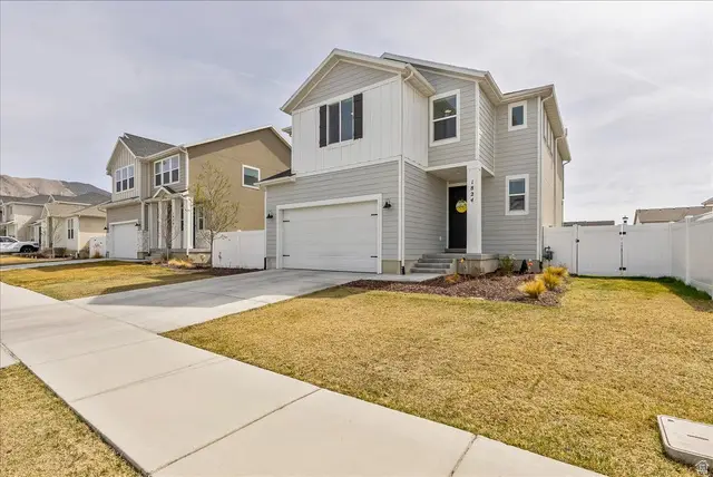 1824 E Meadowlark Dr, Eagle Mountain, UT 84005 - #3