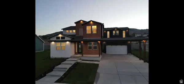 6648 N Unity Way #306, Eagle Mountain, UT 84005