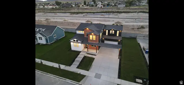 6648 N Unity Way #306, Eagle Mountain, UT 84005 - #2