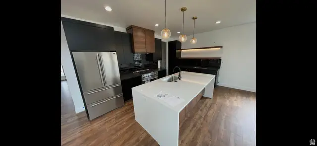 6648 N Unity Way #306, Eagle Mountain, UT 84005 - #3