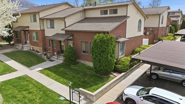 1113 Country Hills Dr #E1, Ogden, UT 84403 - #2