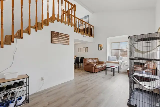 1113 Country Hills Dr #E1, Ogden, UT 84403 - #3