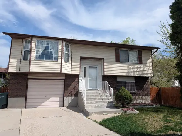 3067 S Maxine St, West Valley City, UT 84120