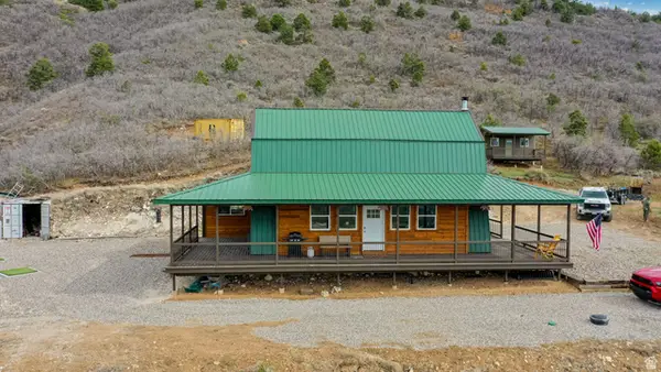 33380 N 10450 E, Fairview, UT 84629