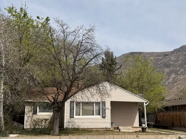 355 E 500 N, Pleasant Grove, UT 84062 - #1