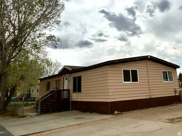 126 N 500 E #12, Vernal, UT 84078