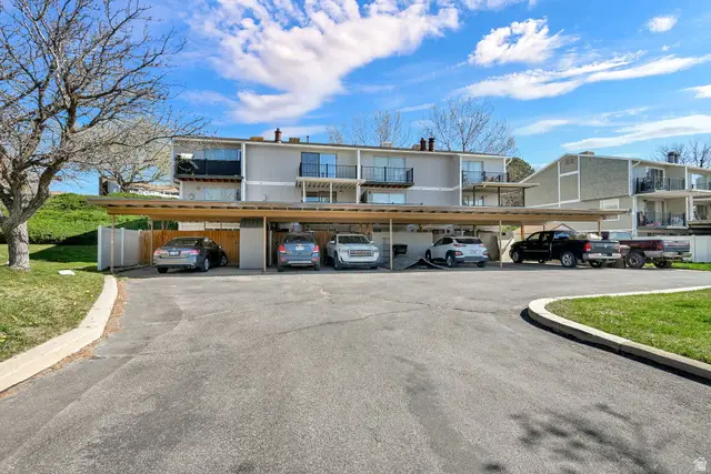 846 S 1625 E #C, Clearfield, UT 84015 - #3