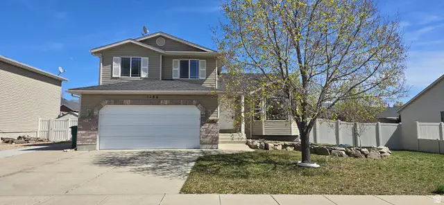 1186 N 2425 W, Layton, UT 84041 - #1