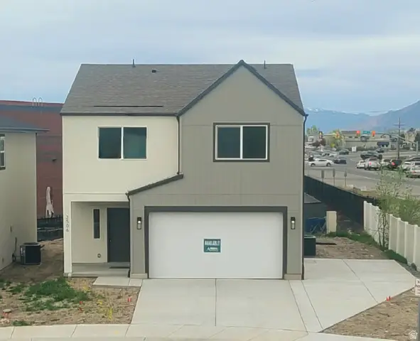 3506 W 4835 S, Roy, UT 84067 - #2