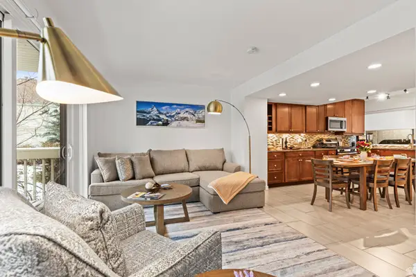 42 Spaulding Ct, Park City, UT 84060