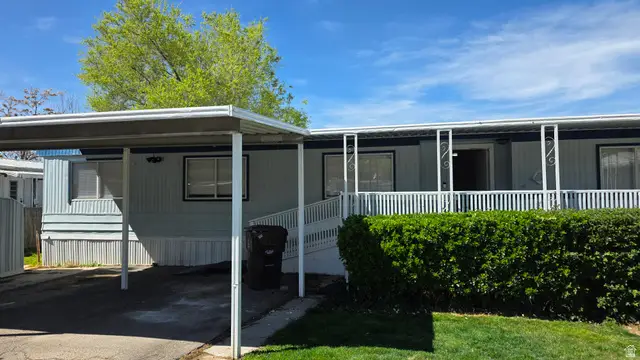 286 N Lionel St W #381, North Salt Lake, UT 84054 - #3