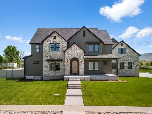 2727 W 110 N, Lehi, UT 84043