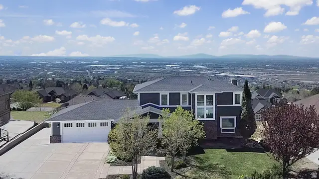 1113 W Fawn Dr N, Pleasant View, UT 84414 - #2