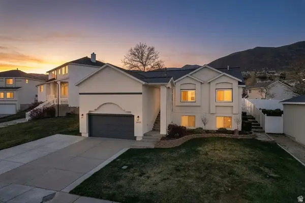 14301 S Elsbrook Cir, Draper, UT 84020
