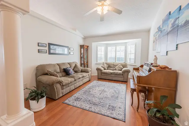 14301 S Elsbrook Cir, Draper, UT 84020 - #3