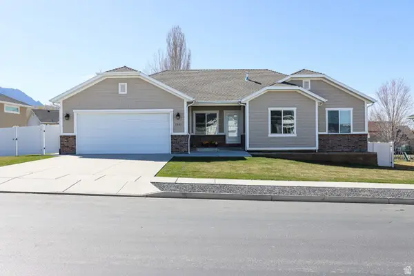 1381 W 3225 S, Perry, UT 84302