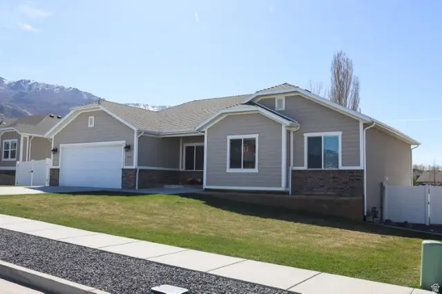 1381 W 3225 S, Perry, UT 84302 - #2