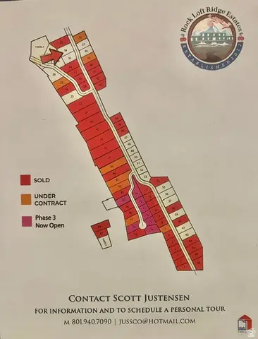 239 N Rock Loft Ridge Dr #34-R, Fruit Heights, UT 84037