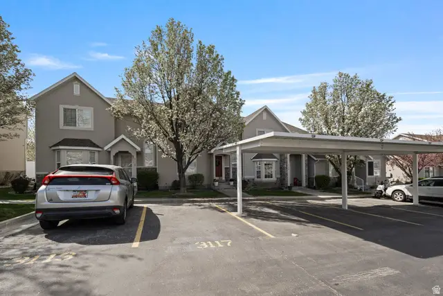 3117 W Davencourt Loop, Lehi, UT 84048 - #2