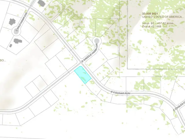 5100 Cougar Run #48, Birdseye, UT 84629 - #2