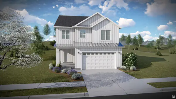 6703 W Cuts Canyon Dr #114, Herriman, UT 84096