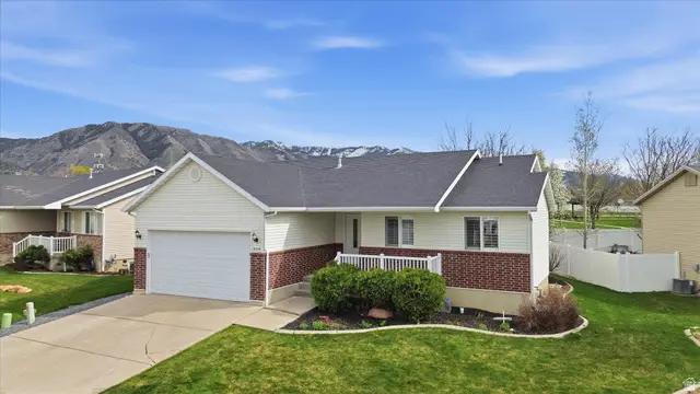 456 E 2650 N, North Logan, UT 84341 - #2