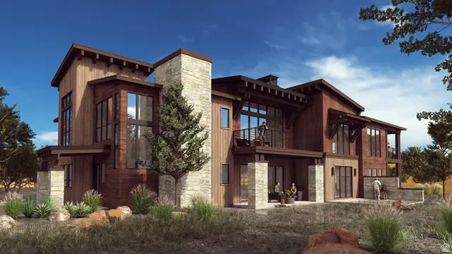 402 N Abajo Peak Way #Q-3, Heber City, UT 84032 - #1