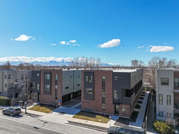 723 N 300 W #1, Salt Lake City, UT 84103