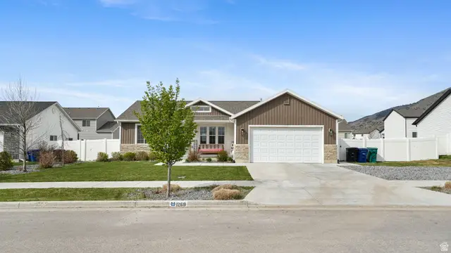 1269 E 500 S, Hyrum, UT 84319 - #1