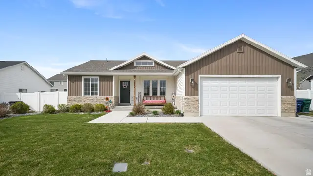 1269 E 500 S, Hyrum, UT 84319 - #2
